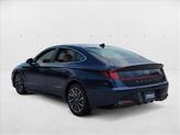 Thumbnail of 2020 Stormy Sea Hyundai SONATA