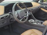 Thumbnail of 2020 Stormy Sea Hyundai SONATA