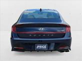 Thumbnail of 2020 Stormy Sea Hyundai SONATA