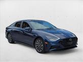 Thumbnail of 2020 Stormy Sea Hyundai SONATA