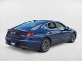 Thumbnail of 2020 Stormy Sea Hyundai SONATA
