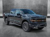 Thumbnail of 2025 Agate Black Metallic Ford F-150