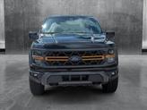 Thumbnail of 2025 Agate Black Metallic Ford F-150