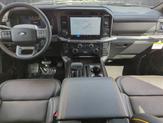 Thumbnail of 2025 Agate Black Metallic Ford F-150