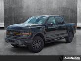 Photo of 2025 Agate Black Metallic Ford F-150