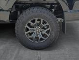 Thumbnail of 2025 Agate Black Metallic Ford F-150