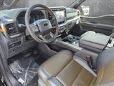 Thumbnail of 2025 Agate Black Metallic Ford F-150