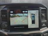 Thumbnail of 2025 Agate Black Metallic Ford F-150