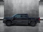 Thumbnail of 2025 Agate Black Metallic Ford F-150