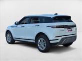 Thumbnail of 2023 Fuji White Land Rover Range Rover Evoque