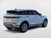 Thumbnail of 2023 Fuji White Land Rover Range Rover Evoque