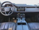 Thumbnail of 2023 Fuji White Land Rover Range Rover Evoque