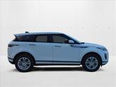 Thumbnail of 2023 Fuji White Land Rover Range Rover Evoque