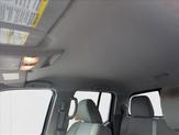 Thumbnail of 2020 Brilliant Silver Metallic Nissan Frontier