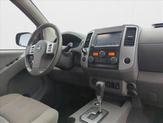 Thumbnail of 2020 Brilliant Silver Metallic Nissan Frontier