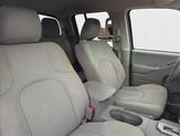 Thumbnail of 2020 Brilliant Silver Metallic Nissan Frontier