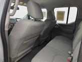 Thumbnail of 2020 Brilliant Silver Metallic Nissan Frontier