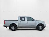 Thumbnail of 2020 Brilliant Silver Metallic Nissan Frontier
