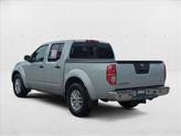 Thumbnail of 2020 Brilliant Silver Metallic Nissan Frontier