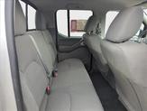 Thumbnail of 2020 Brilliant Silver Metallic Nissan Frontier