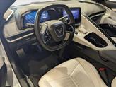 Thumbnail of 2020 Ceramic Matrix Gray Metallic Chevrolet Corvette