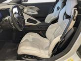 Thumbnail of 2020 Ceramic Matrix Gray Metallic Chevrolet Corvette
