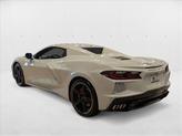 Thumbnail of 2020 Ceramic Matrix Gray Metallic Chevrolet Corvette