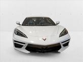 Thumbnail of 2020 Ceramic Matrix Gray Metallic Chevrolet Corvette