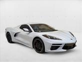 Thumbnail of 2020 Ceramic Matrix Gray Metallic Chevrolet Corvette