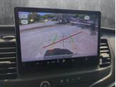 Thumbnail of 2025 Oxford White Ford Transit-250