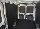 Thumbnail of 2025 Oxford White Ford Transit-250
