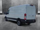 Thumbnail of 2025 Oxford White Ford Transit-250