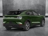 Thumbnail of 2025 Eruption Green Metallic Ford Mustang Mach-E
