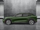 Thumbnail of 2025 Eruption Green Metallic Ford Mustang Mach-E