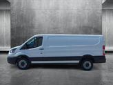 Thumbnail of 2025 Oxford White Ford Transit-250