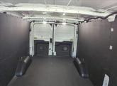 Thumbnail of 2025 Oxford White Ford Transit-250