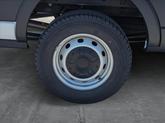Thumbnail of 2025 Oxford White Ford Transit-250