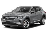Photo of 2023 Moonstone Gray Metallic Buick Envision