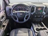 Thumbnail of 2022 Black Chevrolet Silverado 1500