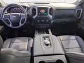 Thumbnail of 2022 Black Chevrolet Silverado 1500
