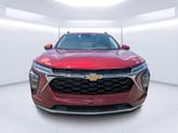 Thumbnail of 2025 Crimson Metallic Chevrolet Trax