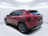 Thumbnail of 2025 Crimson Metallic Chevrolet Trax