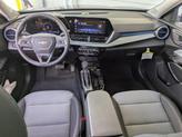 Thumbnail of 2025 Crimson Metallic Chevrolet Trax