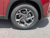 Thumbnail of 2025 Crimson Metallic Chevrolet Trax