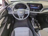 Thumbnail of 2025 Crimson Metallic Chevrolet Trax