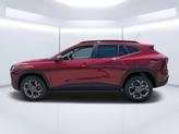 Thumbnail of 2025 Crimson Metallic Chevrolet Trax