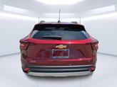 Thumbnail of 2025 Crimson Metallic Chevrolet Trax