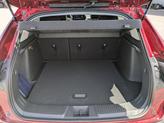 Thumbnail of 2025 Crimson Metallic Chevrolet Trax