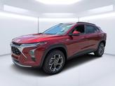 Thumbnail of 2025 Crimson Metallic Chevrolet Trax