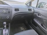 Thumbnail of 2014 Modern Steel Metallic Honda Civic